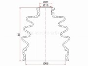 Sat C1135