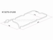 Sat K1327031U00