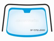 Sat SF72752JD000