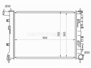 Sat SGHY00162MTR