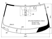 Sat SPG8627AGNMVZLFWX