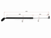 Sat STLC6262620F