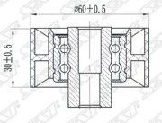 Sat STMN982127