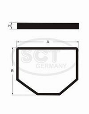 SCT SA1175