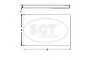 SCT SA1213