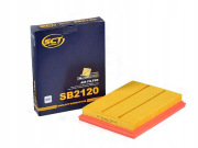 SCT SB2120
