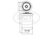 SCT ST6030