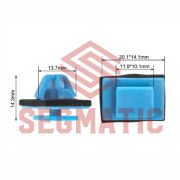 SEGMATIC SG70203150