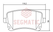 SEGMATIC SGBP2669
