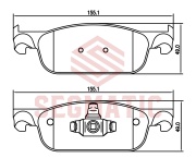 SEGMATIC SGBP2771