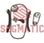 SEGMATIC SGPS8052