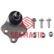 SEGMATIC SGS8102