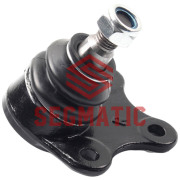 SEGMATIC SGS8108