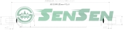 Sensen 12120056
