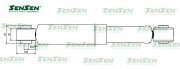 Sensen 12120193