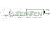 Sensen 12130291