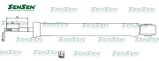 Sensen 32120094