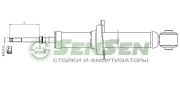 Sensen 32120098