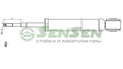 Sensen 32120294