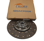 Shacman DZ1560160020