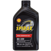 Shell 550031670