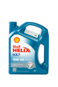 Shell 550053737