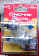 Sho-Me H4SVU