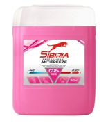 Sibiria 963892