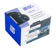 SilverStone F1 A35FHD