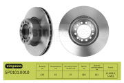 SIMPECO SP01010010