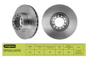 SIMPECO SP01010070