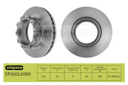 SIMPECO SP01010090