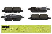 SIMPECO SP03012100