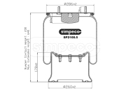 SIMPECO SP21005014