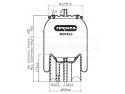 SIMPECO SP21025013