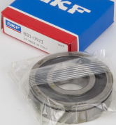 Skf BB10921