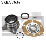 Skf VKBA7634