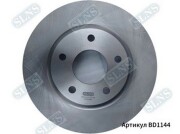 SLNS BD1144