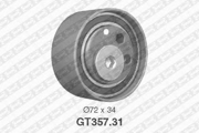 SNR GT35731