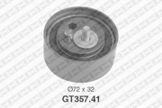 SNR GT35741
