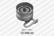 SNR GT36803