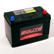Solite 115D31LBH