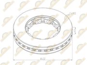 SONDER 160050075