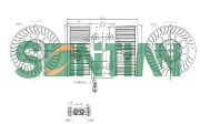 SONTIAN ZD172167A