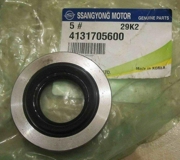 SSANG YONG 4131705600