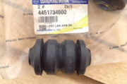 SSANG YONG 4451734000