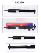 SSP AS0250