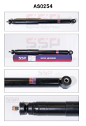 SSP AS0254