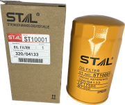 STAL ST10001