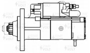 STARTVOLT LST0740